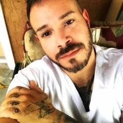 Phil Lucero's avatar