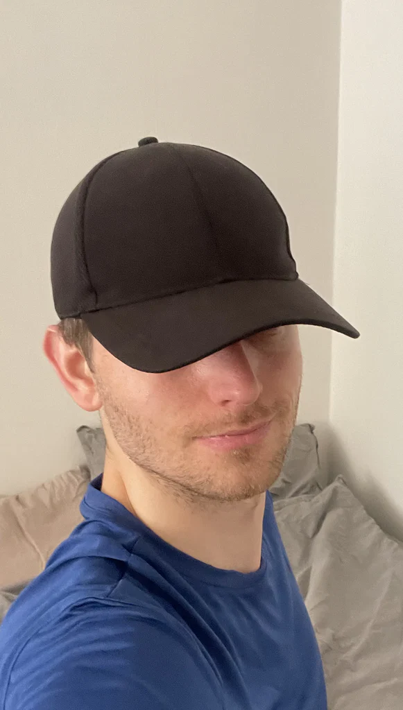 Ben's Erik