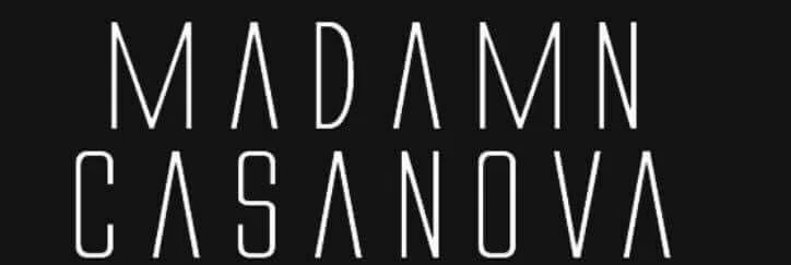 MaDamN Casanova profile banner