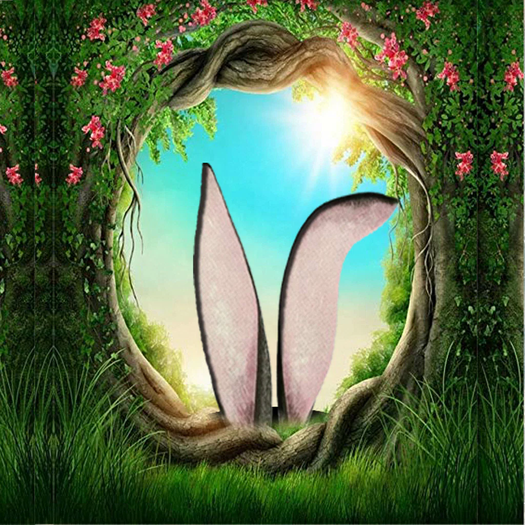 Rabbithole's avatar