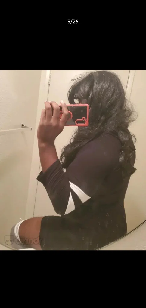 Roxy vixen's avatar