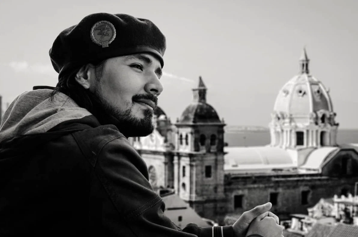 Only Johnny profile banner