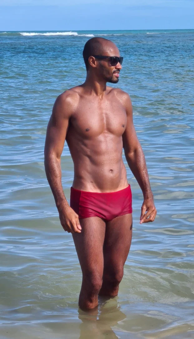 Black boy from Rio πXL profile banner