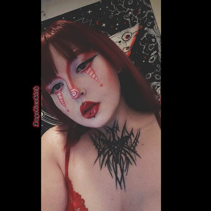 Angelic Filth