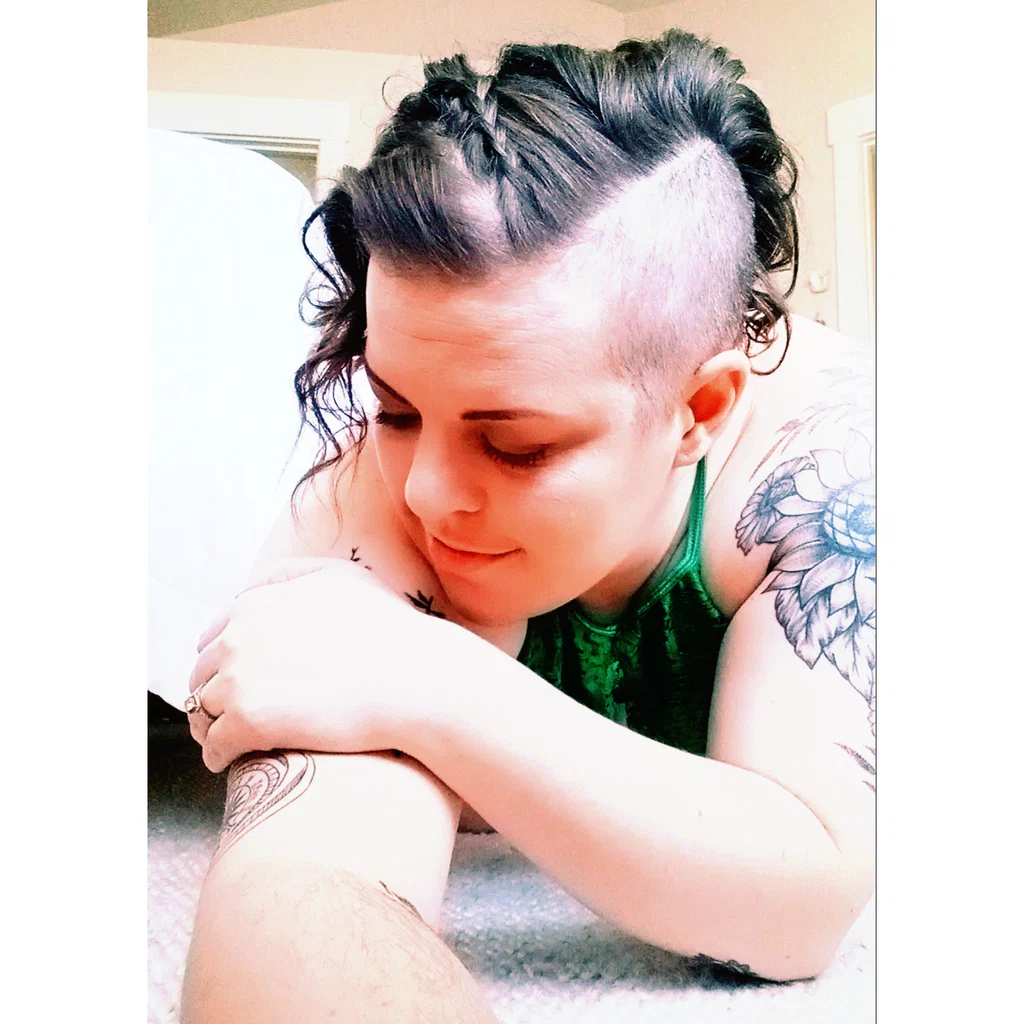 Katnape's avatar