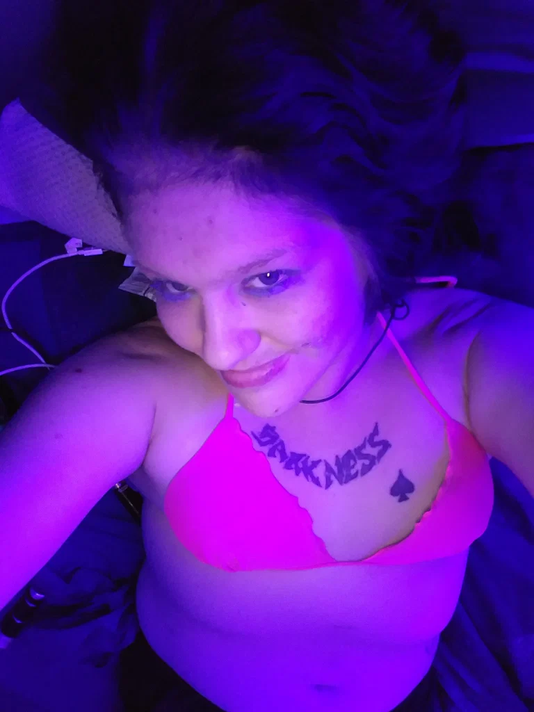 Angelic's avatar