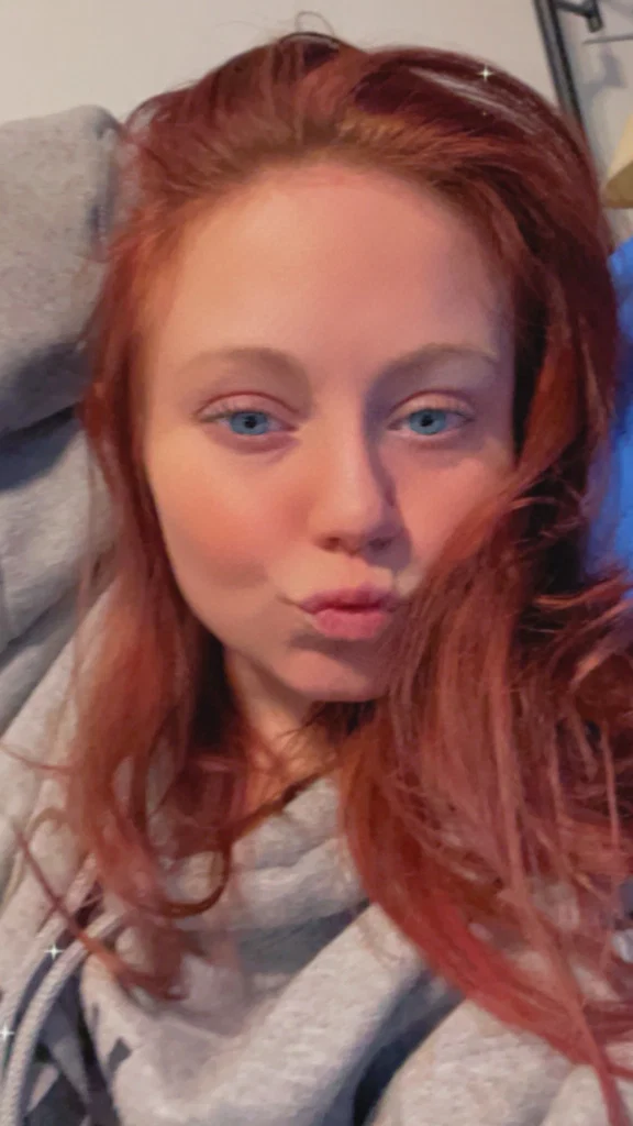 Kayla's avatar