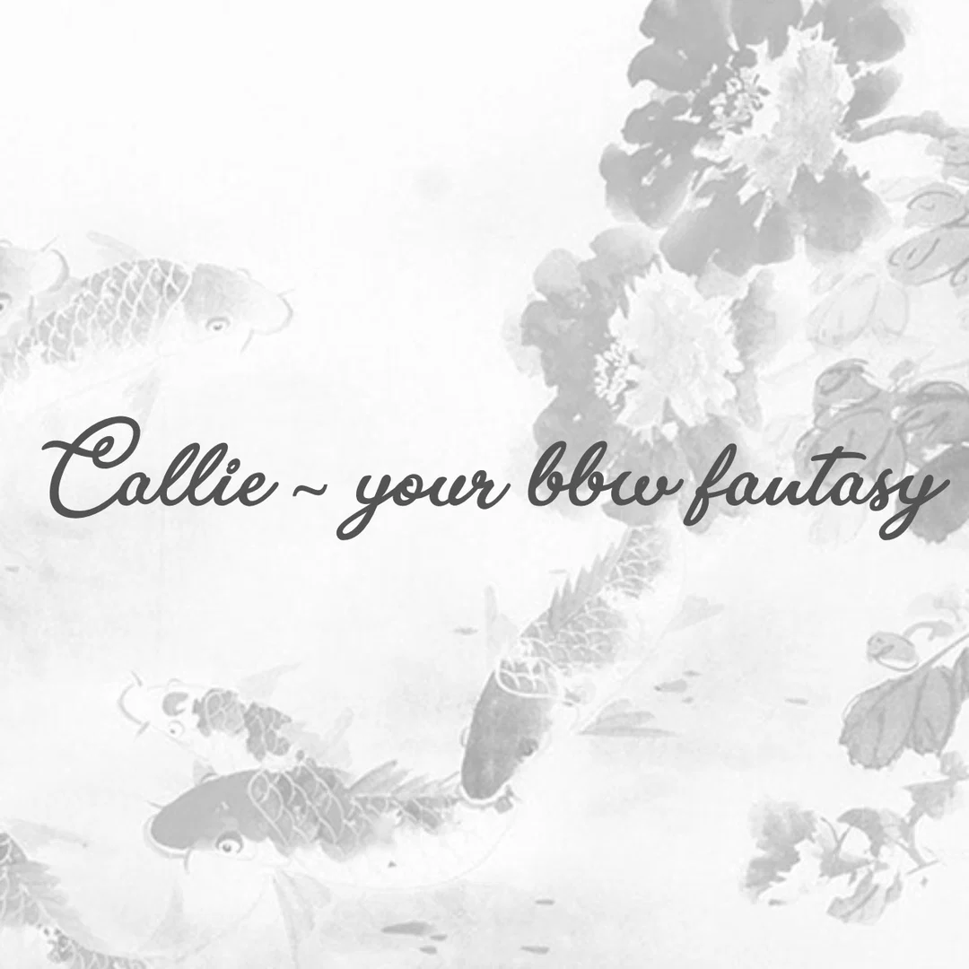 Callie profile banner