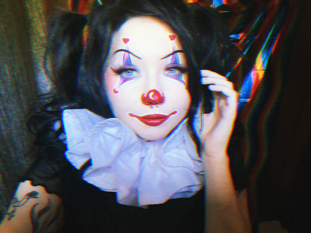 Nova Maëlle's avatar