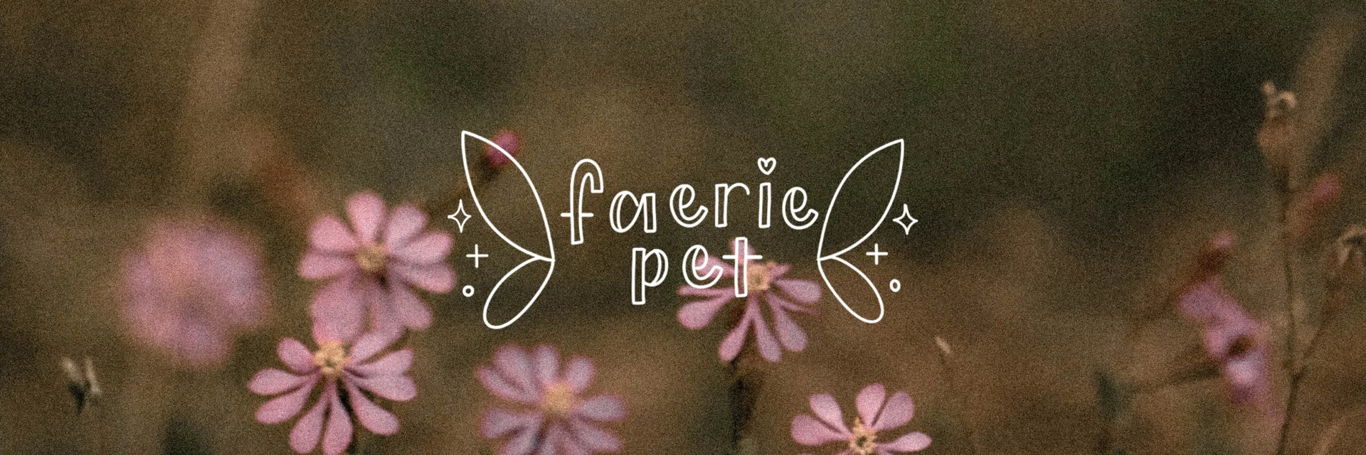 faerie ellie 🦋✨ profile banner
