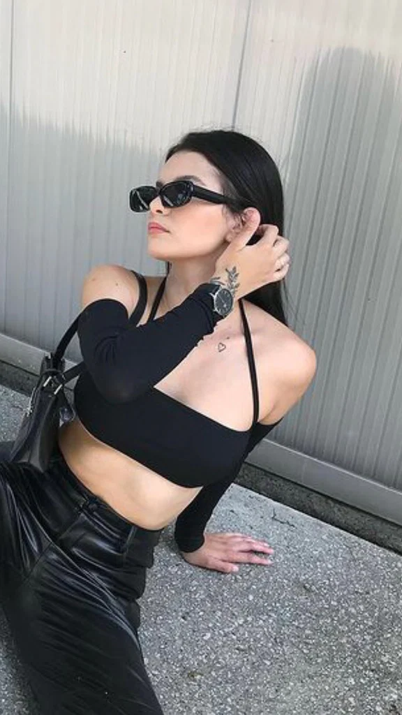 Lindsay Sykes's avatar