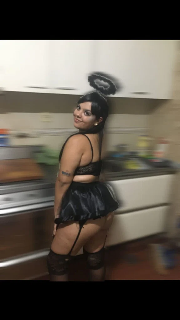 sexy black 🔥