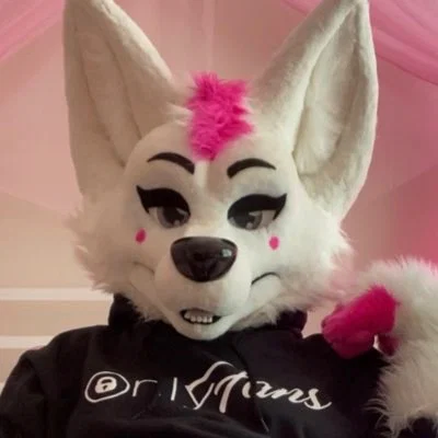 Busty Puppy's avatar