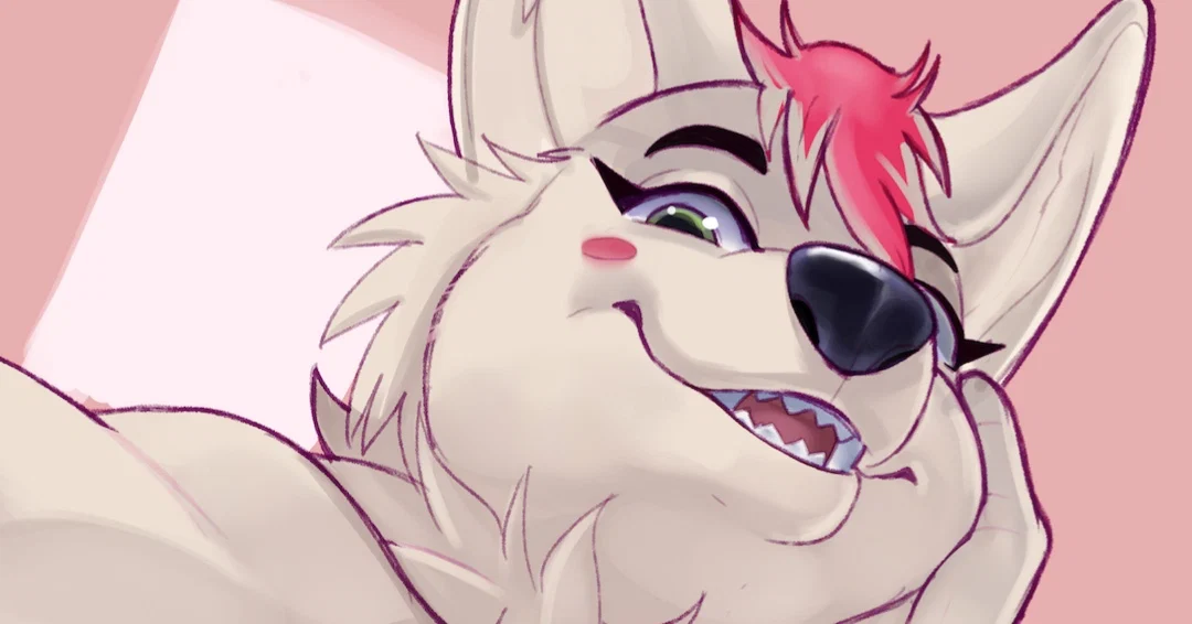 Busty Puppy profile banner