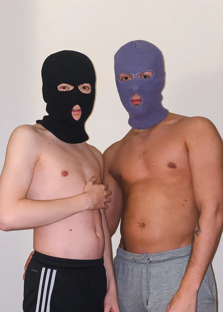 Jock&amp;theTwink
