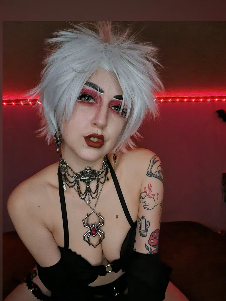 Spooky Boo's avatar