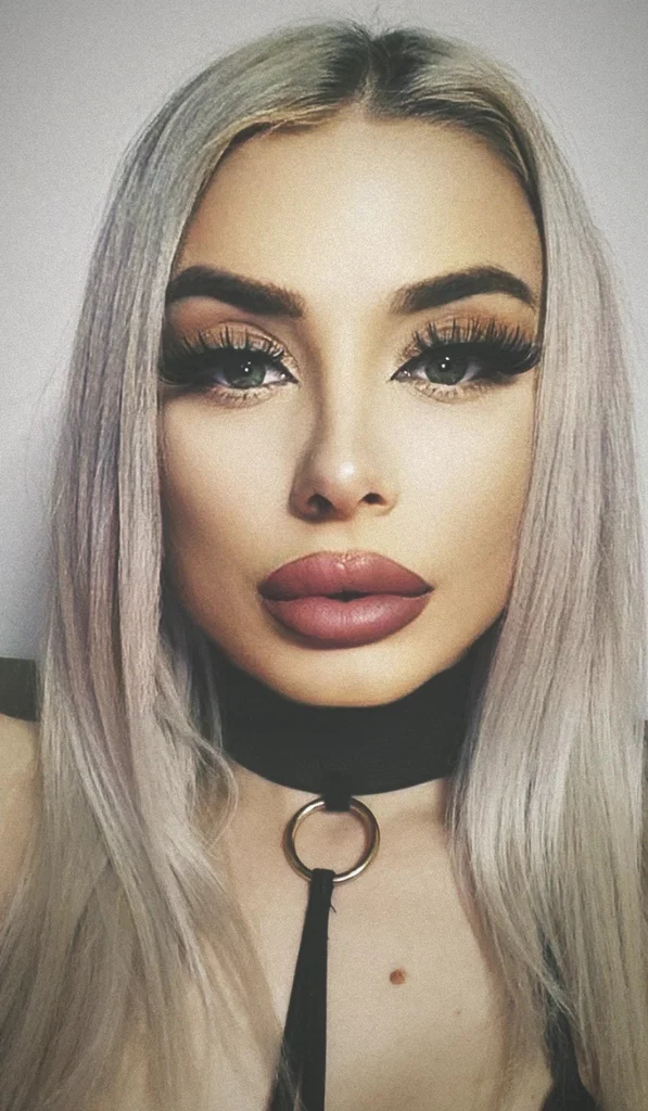 Jenna Sky