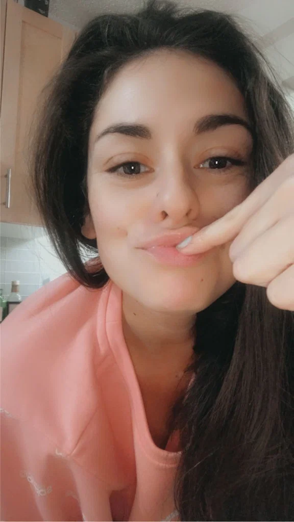 Cheeky Babe's avatar