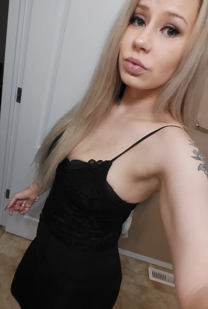 Lexie Lust's avatar