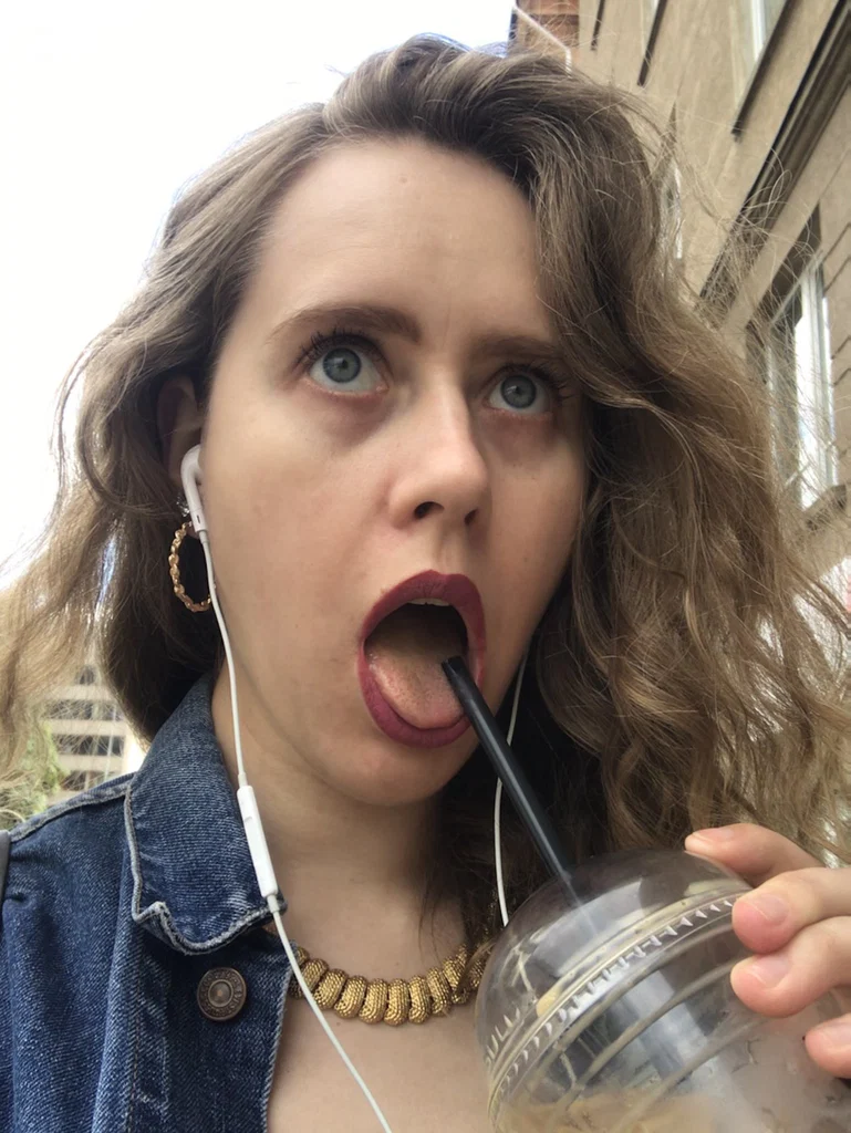 Bea's avatar