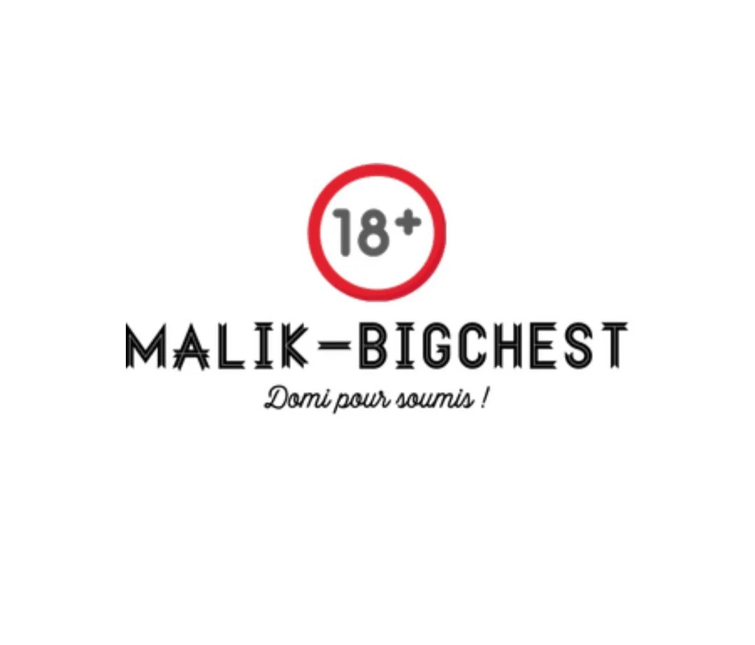 🔞 Malik_BigChest profile banner