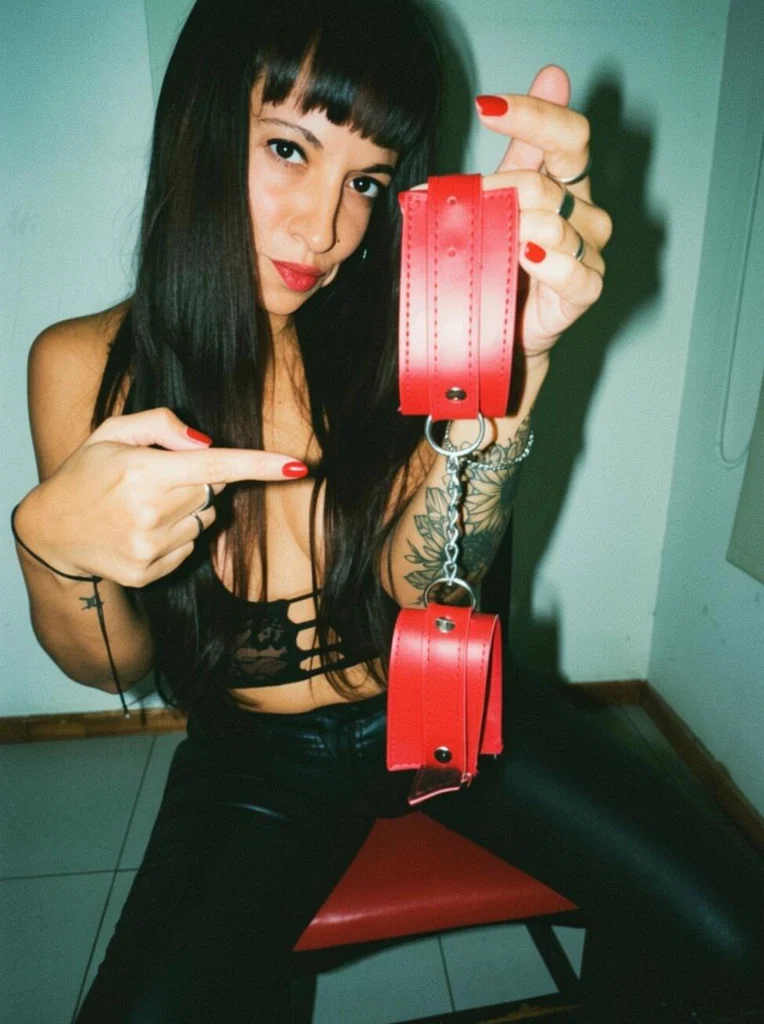 Danna Queen