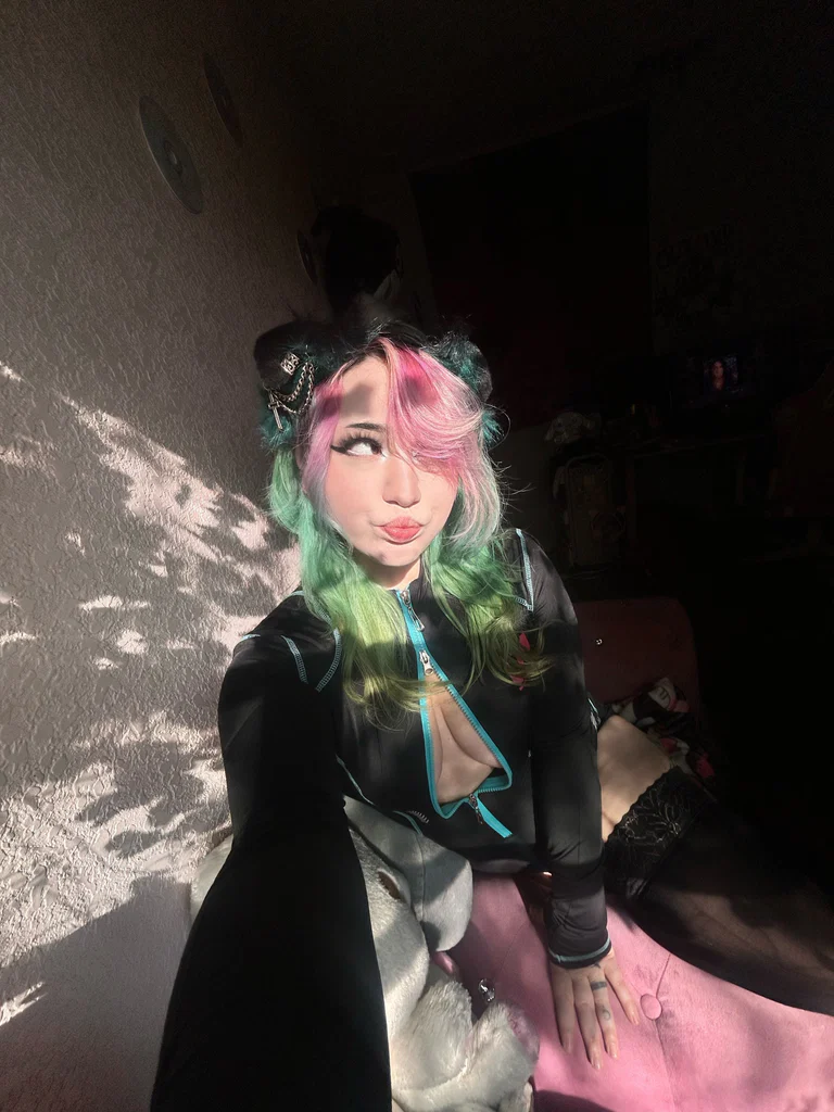 𒉭Brooke Ivy𒉭🖤