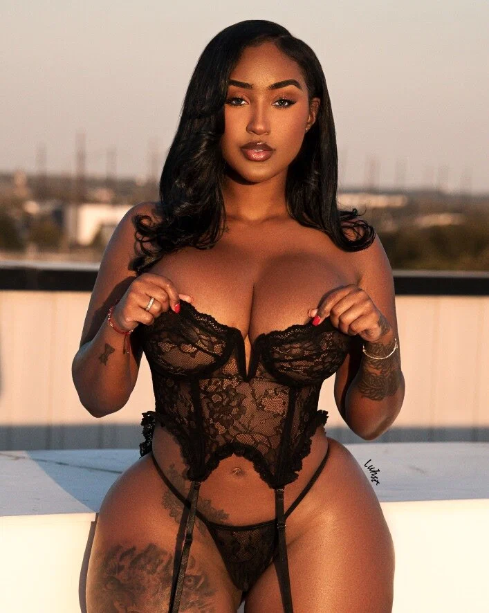 Rayven Chanel VIP