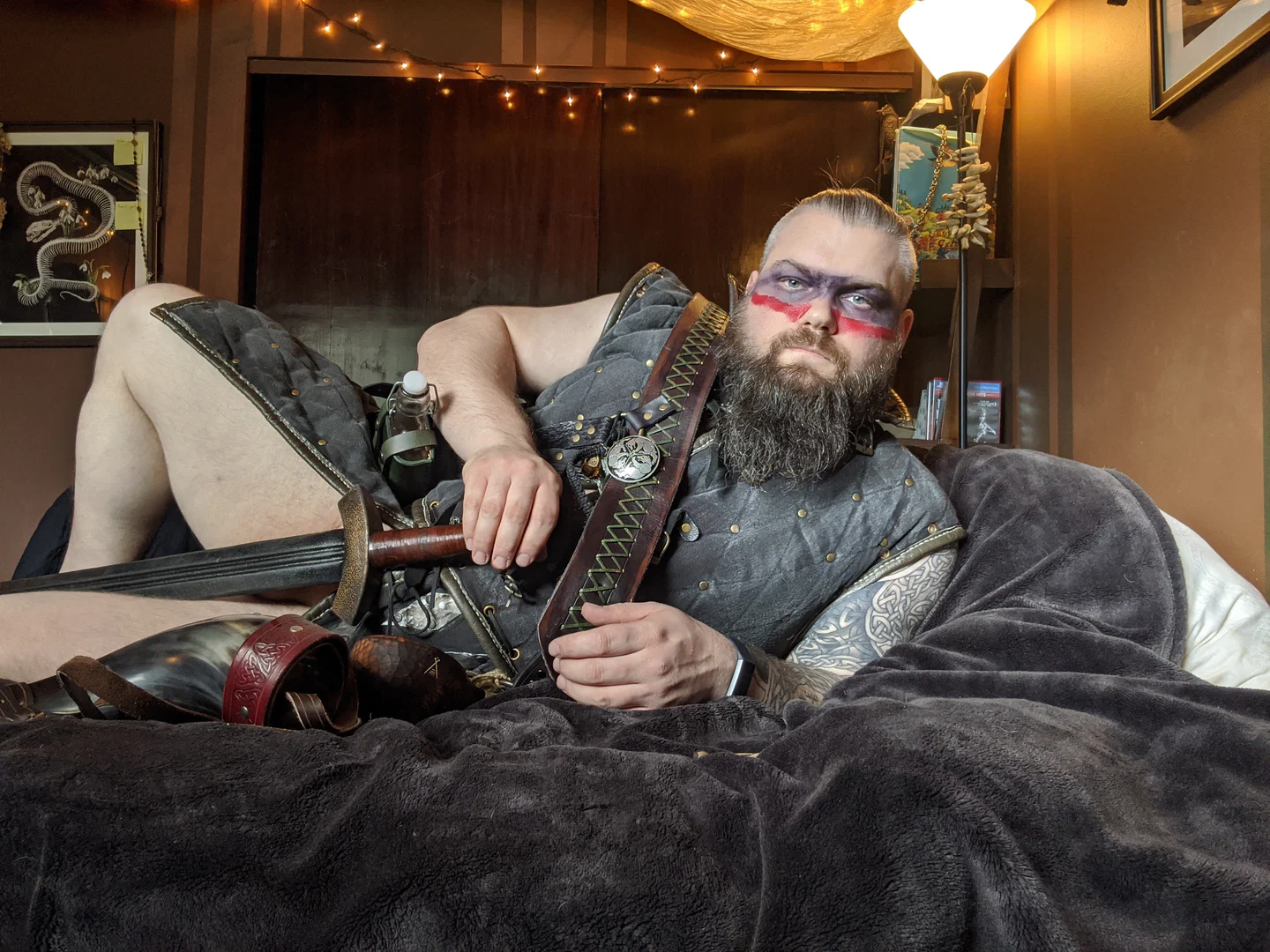 ApocalypseViking profile banner