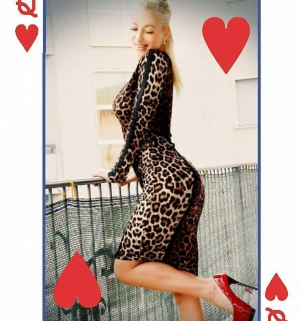Lanna -Hot💥❤️💥❤️ profile banner