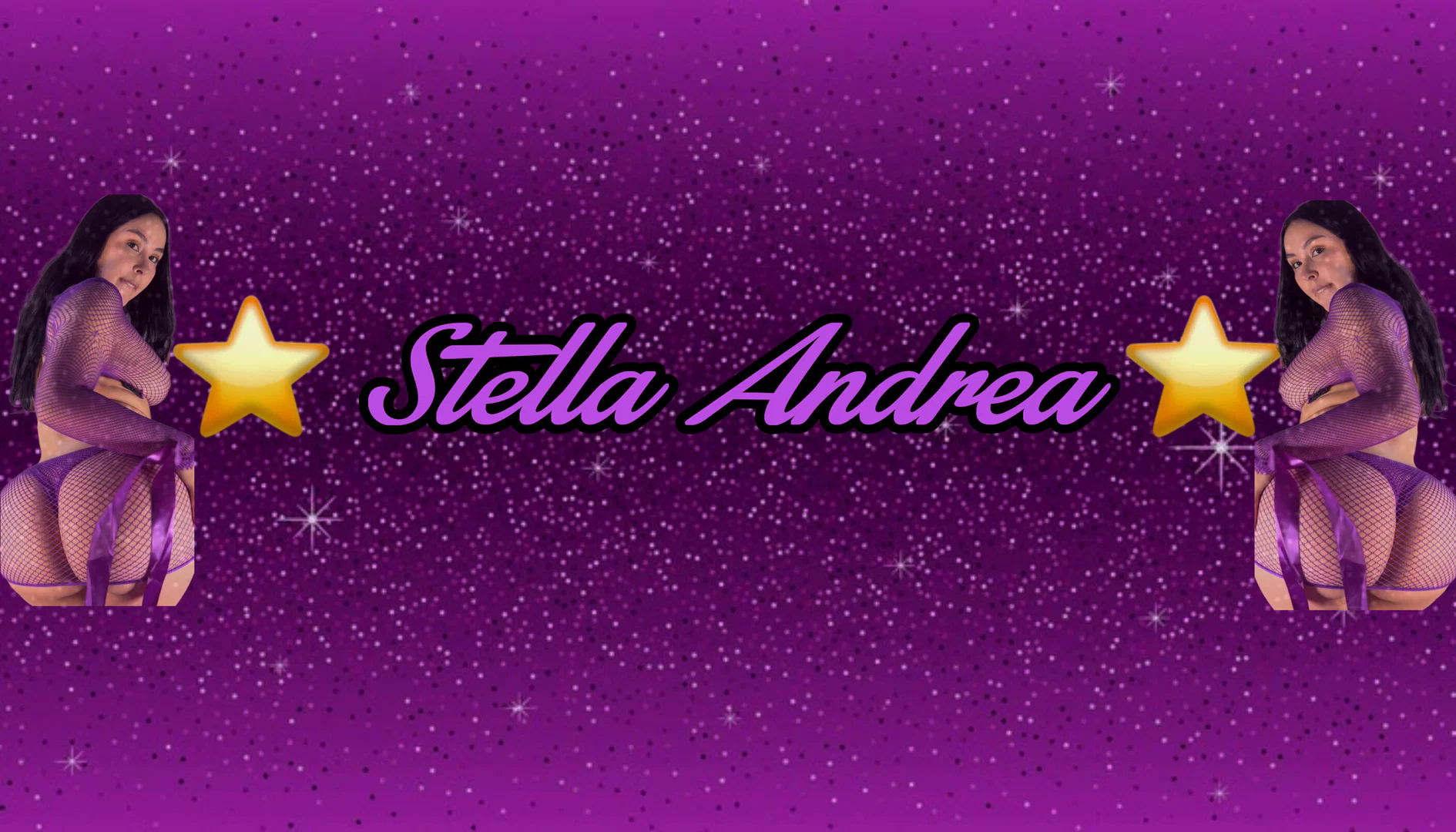 STELLA VIP π profile banner