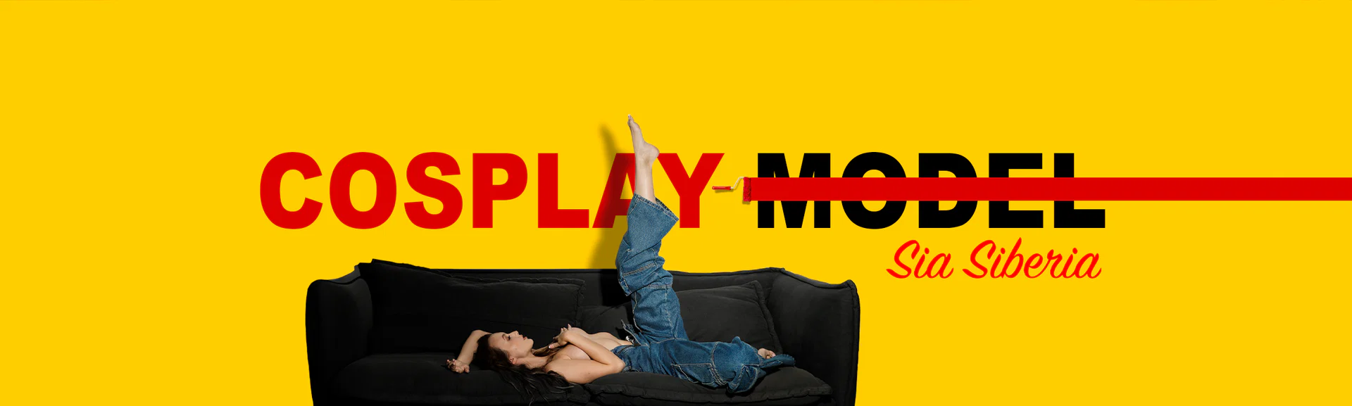 Sia Siberia π My private life π Sext me profile banner