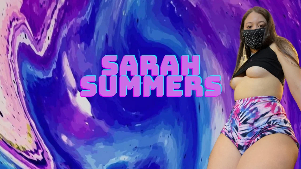 Sarah Sommers profile banner