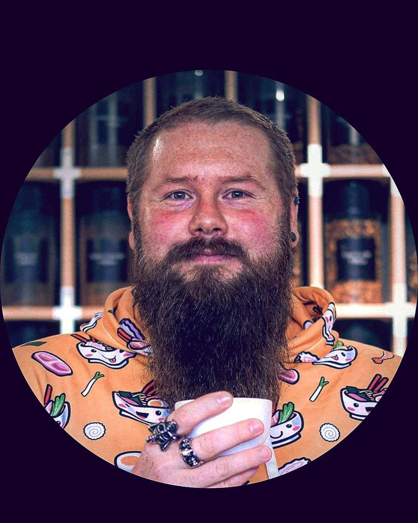 Bear's avatar