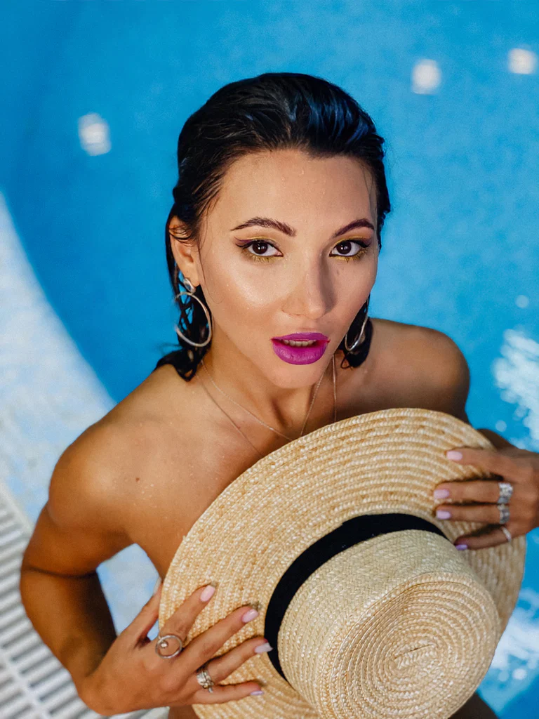 Jasminewaterfall