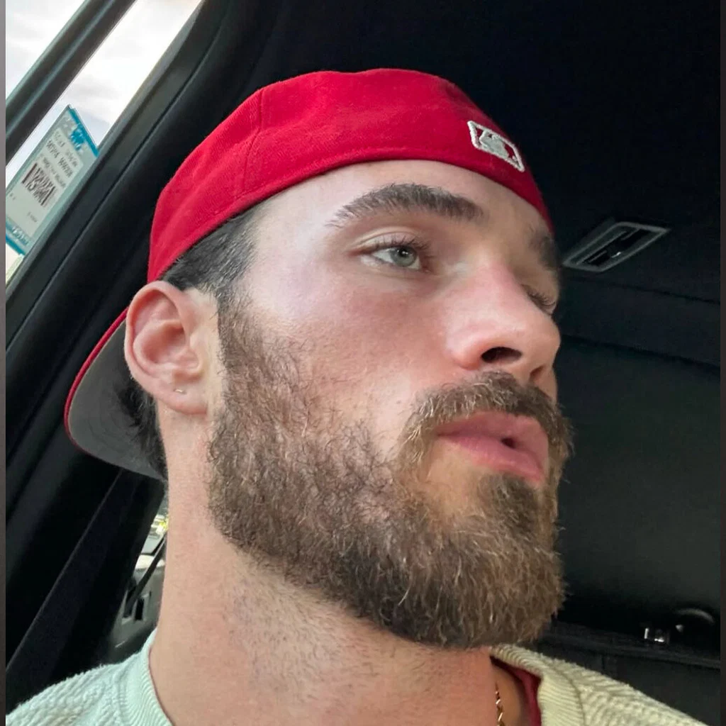 big daddy mike's avatar