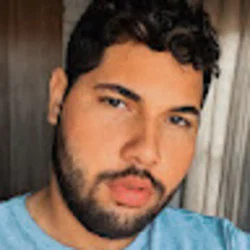 Valderlan Pereira's avatar