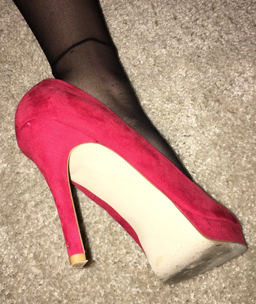 FussLiebeMistressXx