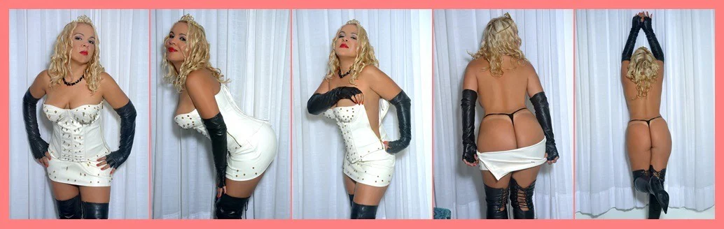 Mirella Mancini A Puta mais Puta profile banner