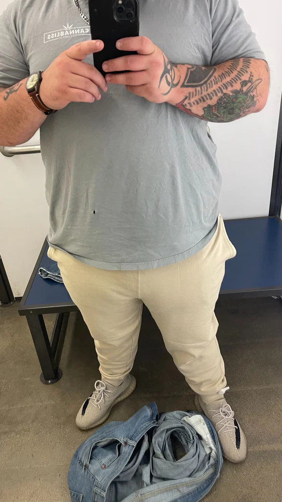 Fat Boy Small PP's avatar