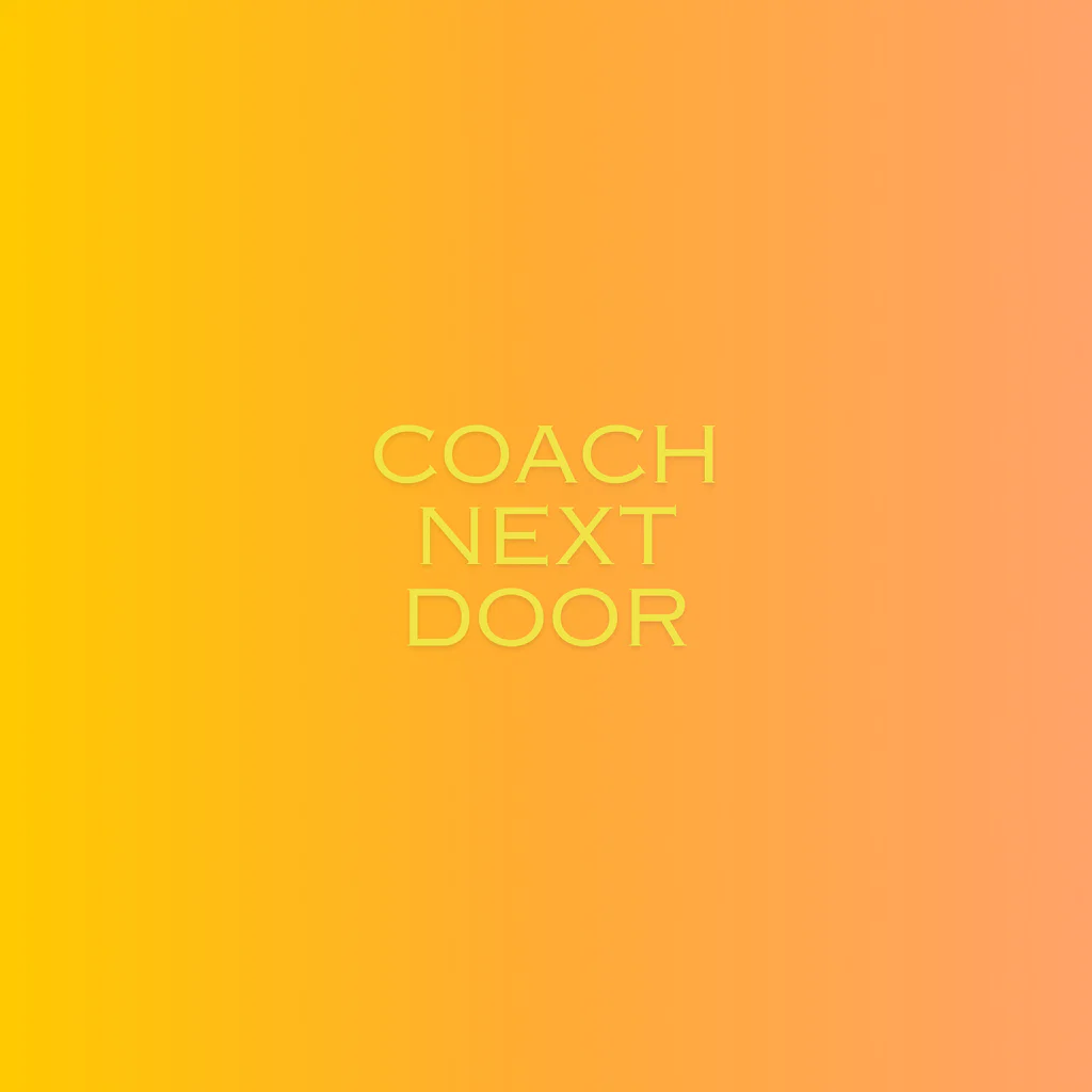 Coach