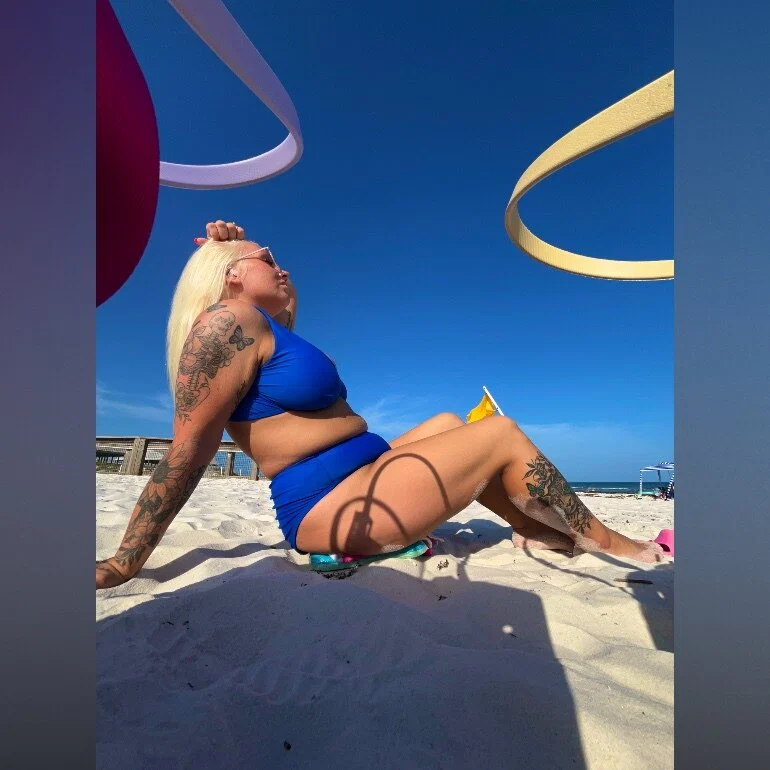 Kinky Kinzie profile banner