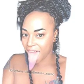 TierraDimples's avatar