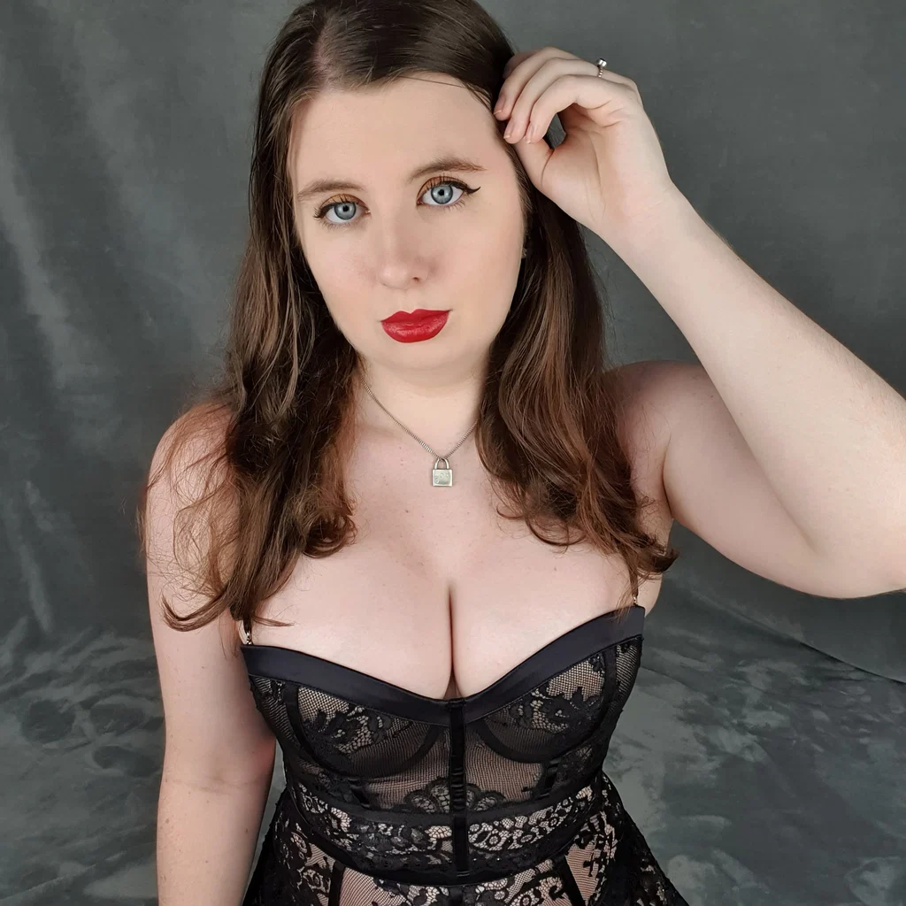 Bambie's avatar
