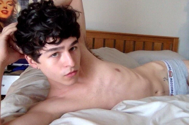 Ryan profile banner
