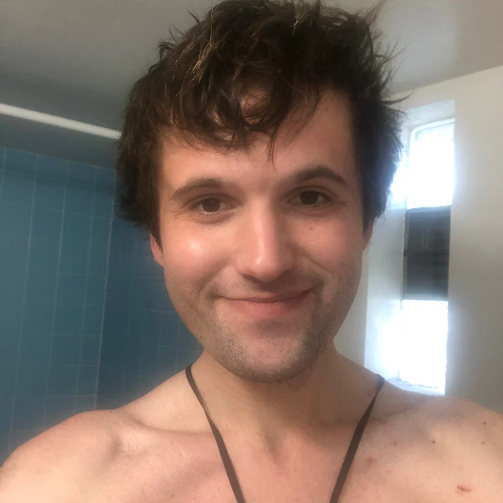 Pain Waves (They/Them)'s avatar