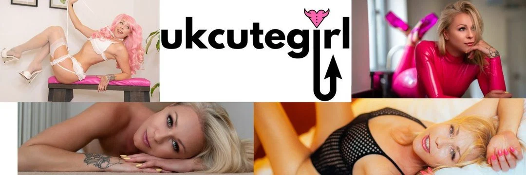 UKCuteGirl FREE π CUSTOM CONTENT profile banner