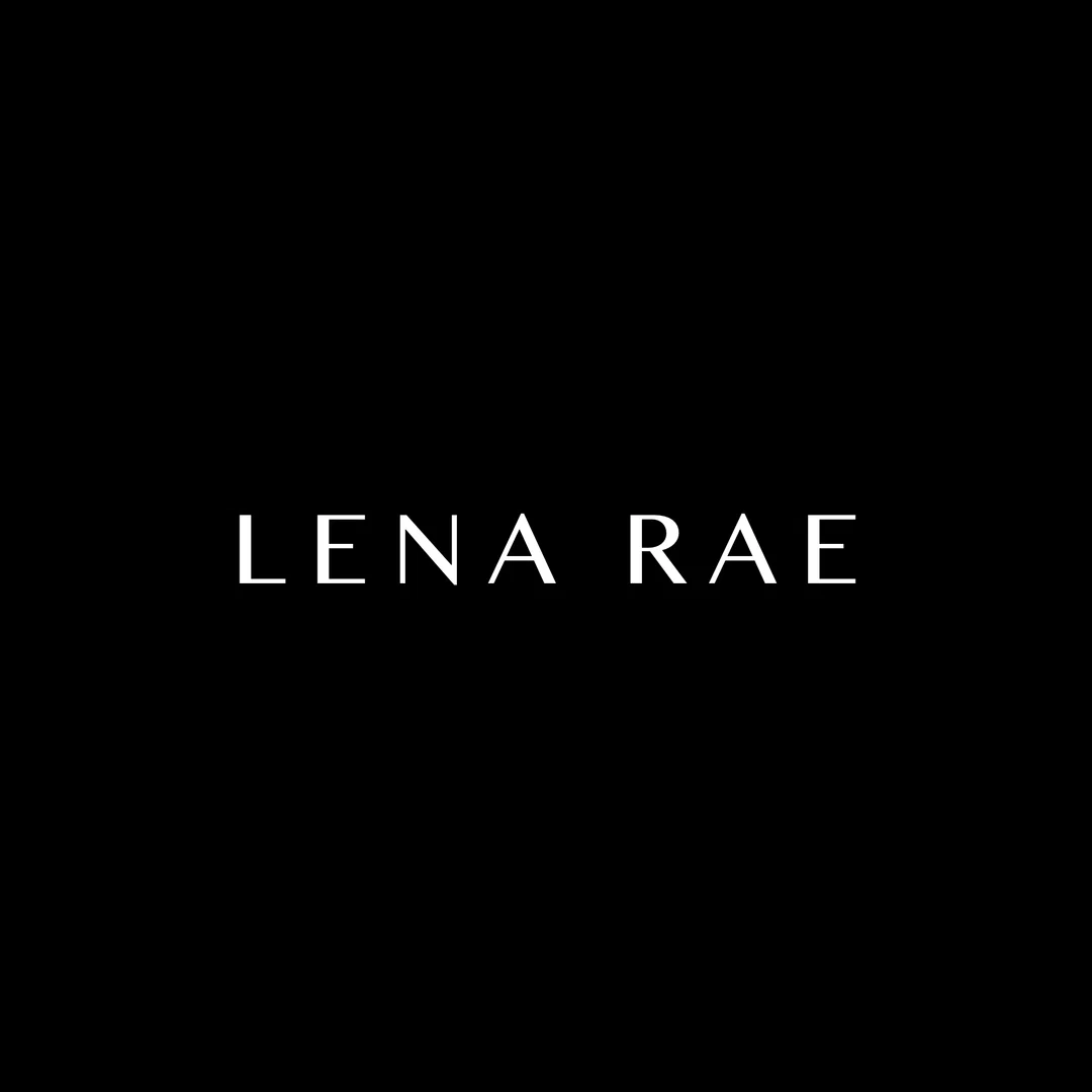 Lena Rae profile banner