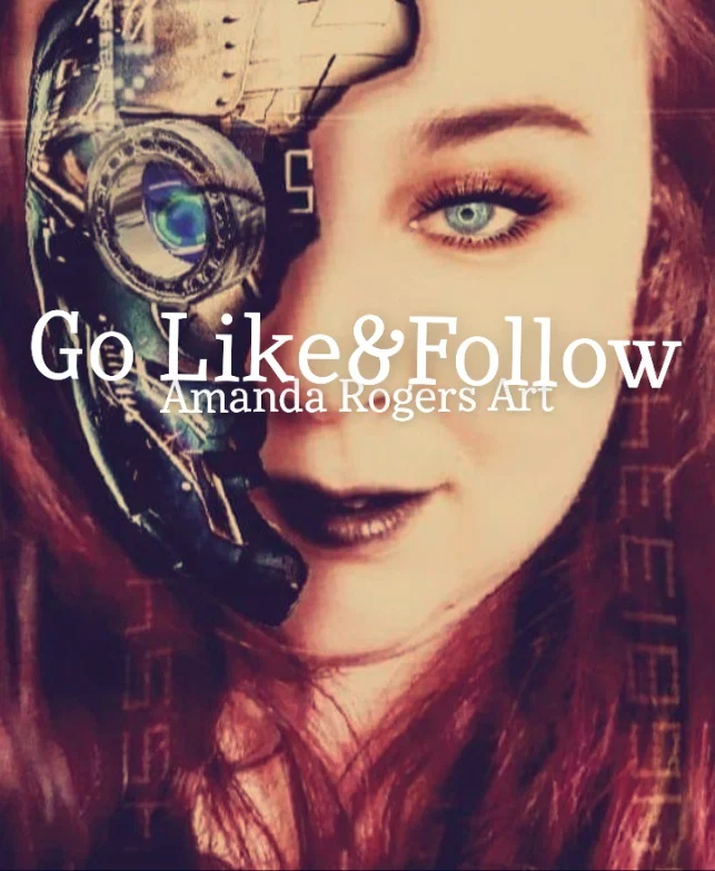Amanda Rogers profile banner