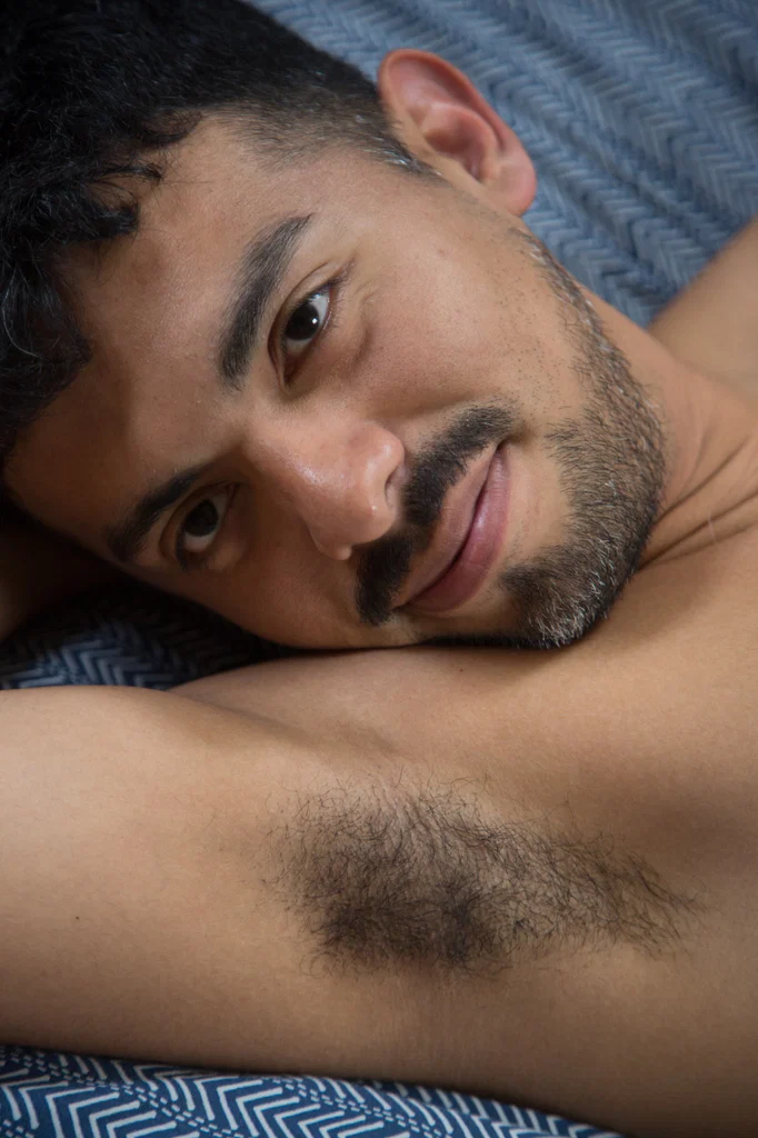 Marlon's avatar